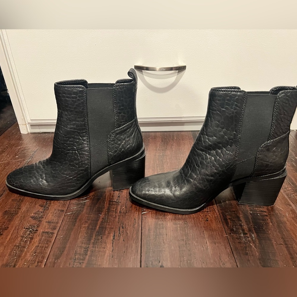 Vince Camauto Booties: New without tags
